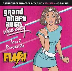 Revisiting 'Grand Theft Auto: Vice City''s '80s soundtrack 20 years on