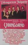 Cover of Vikingarnas Julparty, 1979, Cassette