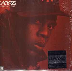 Jay-Z – Kingdom Come Pt. II (2006, Vinyl) - Discogs