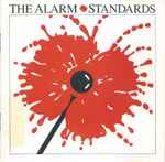 Cover of Standards, 1990-11-12, CD
