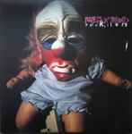 Cover of Painkillers, 1993, Vinyl