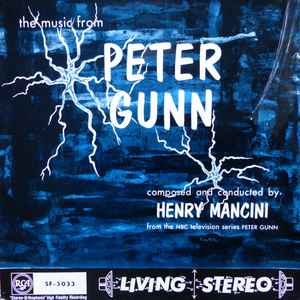 Henry Mancini – The Music From 