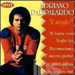 ladda ner album Adriano Pappalardo - Il Meglio