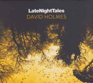 LateNightTales - David Holmes