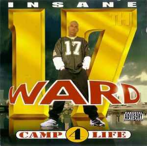 Insane (10) - Camp 4 Life