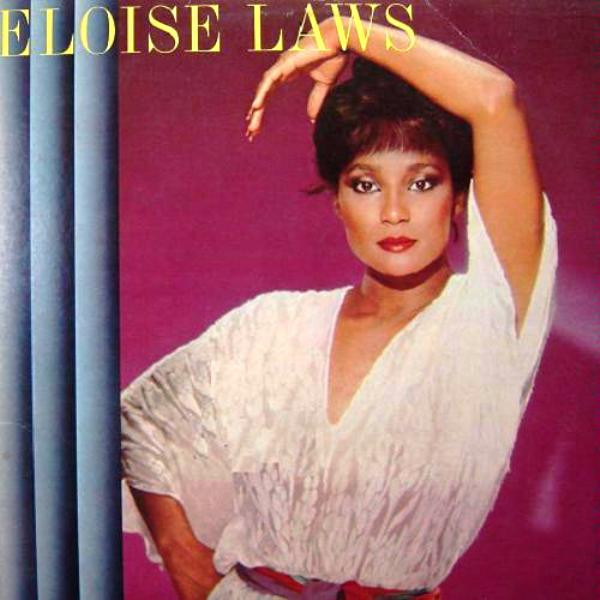 Eloise Laws – Eloise Laws (1980, Vinyl) - Discogs