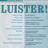 Various - Luister! Juli/Augustus 2002