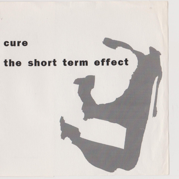 A Short Term Effect — The Cure