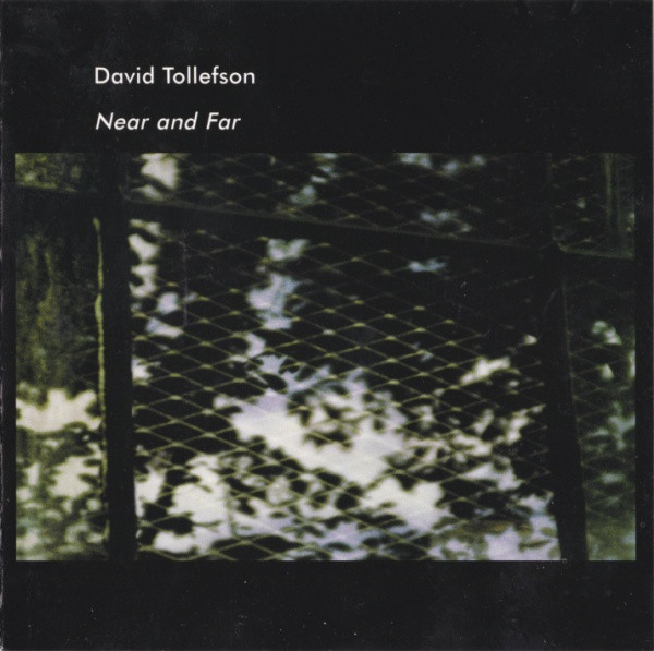 baixar álbum David Tollefson - Near And Far