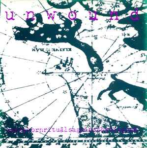 Unwound - Kandykornritualsagainsthatingind album cover