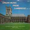 Stephen Cleobury - Organ Music From Cambridge [No. 2]