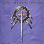 Cover of The Seventh One, 1988, CD