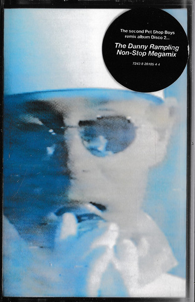 Pet Shop Boys - Disco 2 | Releases | Discogs