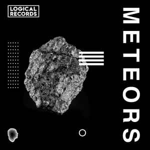 Various - Meteors Album-Cover
