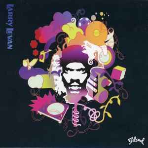 Larry Levan – The Definitive Salsoul Mixes '78-'83 (2005, CD
