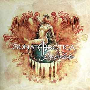 Stones Grow Her Name - Sonata Arctica