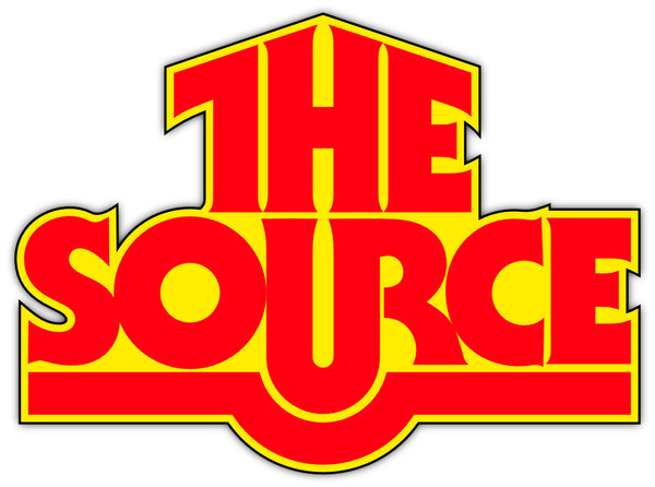 The Source (8) Label | Releases | Discogs