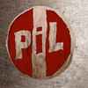 Public Image Ltd* - Reggie Song / Out Of The Woods