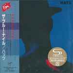Cover of Hats, 2014-07-30, CD