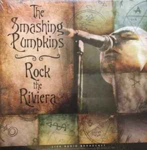 Rock The Riviera Live Radio Broadcast (Vinyl, LP, Album, Unofficial Release) for sale