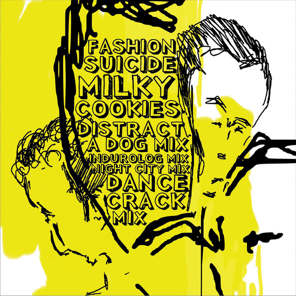 last ned album Fashion Suicide - Milky Cookies