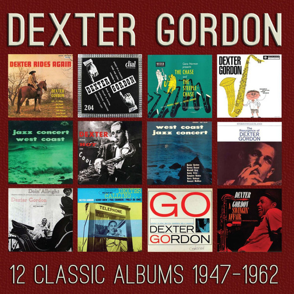 1947-1962 Complete Recordings 