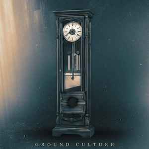 Kingdom Of Giants - Ground Culture  album cover
