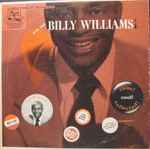 Billy Williams (5) Discography