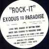 Exodus To Paradise - Rock-It