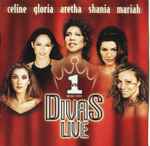 Divas – VH1 Divas Live (1998, CD) - Discogs