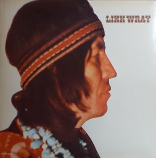 Link Wray – Link Wray (2021, Red/Orange/Green Split, Vinyl) - Discogs