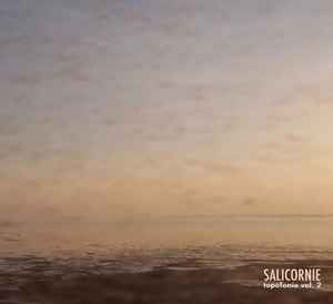 Salicornie (Topofonie Vol. 2) - Enrico Coniglio