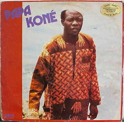 télécharger l'album Papa Koné - Papa Koné