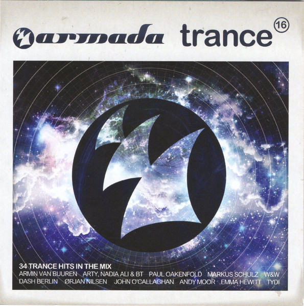 Various - Armada Trance 16 | Releases | Discogs