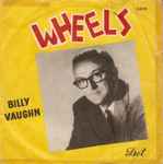 Cover of Wheels, , Vinyl