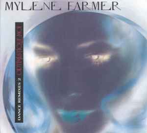Mylène Farmer - Optimistique-Moi (Dance Remixes 2) album cover