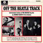 Cover of Off The Beatle Track, 1964-08-03, Vinyl