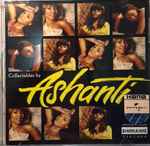 Cover of Collectables By Ashanti, 2005, CD