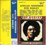 Cover of African Herbsman, 1979-05-00, Cassette