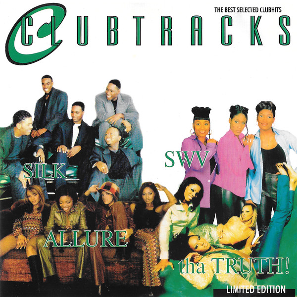 Clubtracks 3/'97 (1997, CD) - Discogs