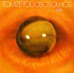 Cover of Todos Os Olhos, 2010, Vinyl