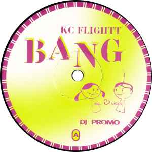 Bang (Vinyl, 12