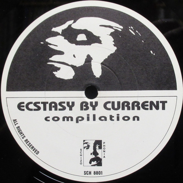 last ned album Various - Ecstasy By Current
