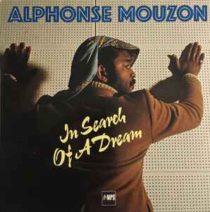 In Search Of A Dream (Vinyl, LP, Album)zu verkaufen 