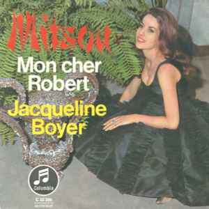 Mitsou - Jacqueline Boyer