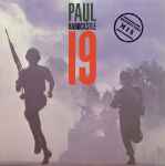 Paul Hardcastle – 19 (Extended Version) (1985, Vinyl) - Discogs