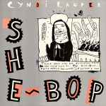 Cover of She Bop, 1984, Vinyl