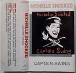 Cover of Captain Swing , 1989, Cassette