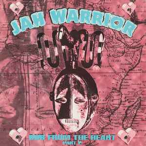 Jah Warrior - Dub From The Heart Part 2 album cover