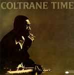 John Coltrane – Coltrane Time (1991, CD) - Discogs